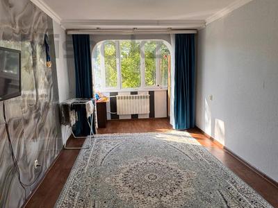 3-комнатная квартира · 63 м² · 3/5 этаж, Абая за 17.5 млн ₸ в Уральске