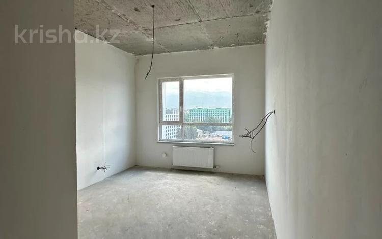 1-комнатная квартира · 40 м² · 9/9 этаж, Райымбека за 36.5 млн ₸ в Алматы, Жетысуский р-н — фото 13