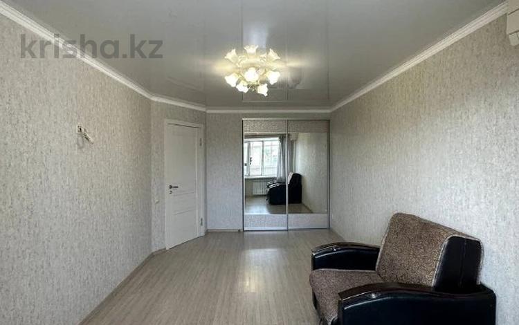 1-комнатная квартира, 38.2 м², 5/14 этаж, Назарбаева за 12.4 млн 〒 в Уральске — фото 19