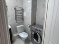 1-комнатная квартира · 45 м² · 5/7 этаж, ул. Касыма Шарипова 206/3к1 за 26 млн ₸ в Алматы, Алатауский р-н — фото 9