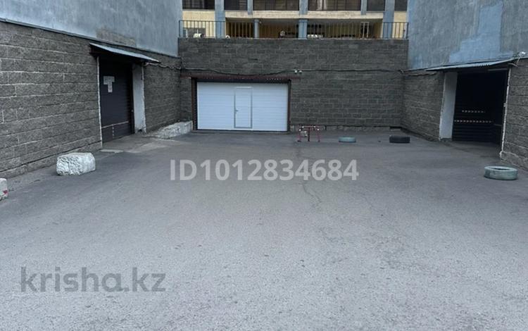 Қоймалар, жқб, автосервистер мен көлік жуу · 500 м², бағасы: 58 млн ₸ в Астане, Алматы р-н — фото 2