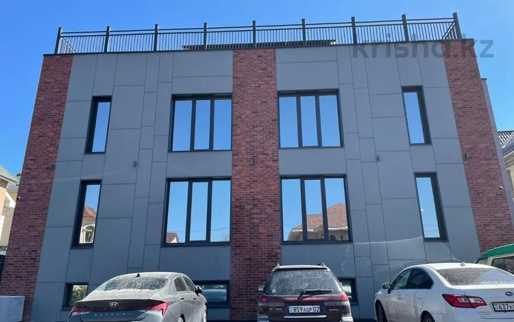 Свободное назначение · 920 м² за 1.1 млрд 〒 в Алматы, Медеуский р-н — фото 5