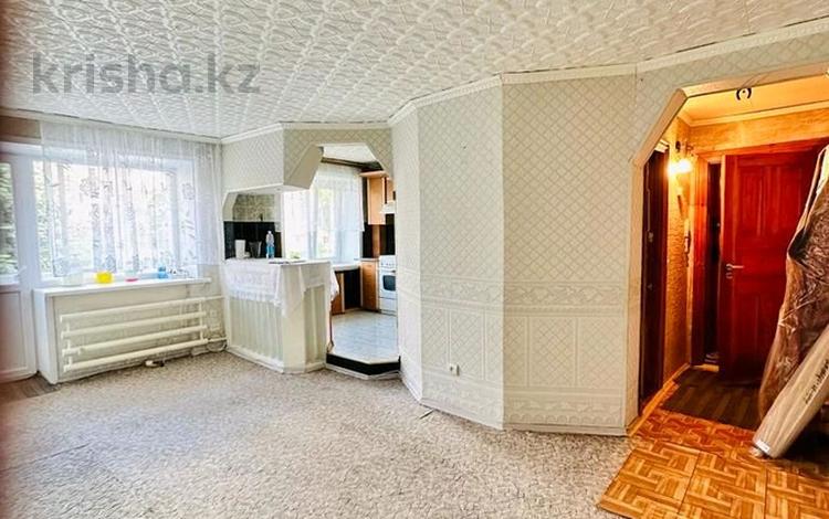 3-комнатная квартира, 58 м², 2/5 этаж, интернациональная за 15.7 млн 〒 в Петропавловске — фото 2