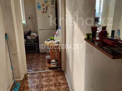 1-комнатная квартира · 42.5 м² · 10/10 этаж, 9-й микрорайон, 9 микрорайон 6 за 16 млн 〒 в Костанае