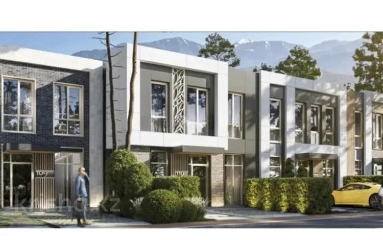 5-комнатная квартира · 238.51 м² · 2/2 этаж, Кольсай КОТТЕДЖДНЫЙ ГОРОДОК BAGANASHILL HILLS № дома:33/16 за 215 млн ₸ в Алматы, Бостандыкский р-н — фото 7