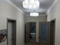 2-бөлмелі пәтер · 81 м² · 3/7 қабат, БАЛАПАНОВА 51, бағасы: 62 млн ₸ в Талдыкоргане