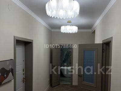 2-бөлмелі пәтер · 81 м² · 3/7 қабат, БАЛАПАНОВА 51, бағасы: 62 млн ₸ в Талдыкоргане