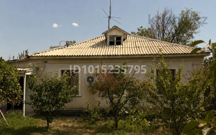 Жеке үй · 4 бөлме · 90.56 м² · 5.29 жүзд., Ата-Тюрка 13, бағасы: 42 млн ₸ в Кентау — фото 45
