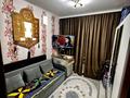 4-комнатная квартира · 74 м² · 4/10 этаж, мкр Юго-Восток, мкр Юго-Восток, мкр Гульдер 1 20 — школа интернат для слабовидящих за 32 млн ₸ в Караганде, Казыбек би р-н — фото 5