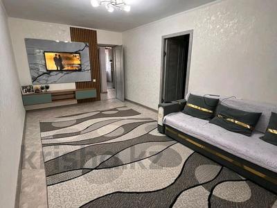 3-комнатная квартира · 61 м² · 1/4 этаж, 1мкр 5 за 22.5 млн 〒 в Конаеве