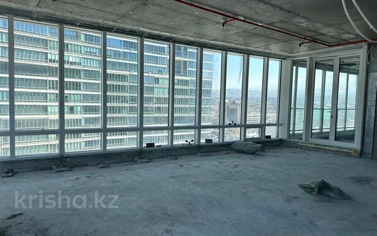 4-комнатная квартира · 205 м² · 15/21 этаж, Аль-Фараби за 325 млн ₸ в Алматы, Бостандыкский р-н — фото 2