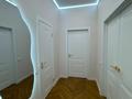2-комнатная квартира · 41.8 м² · 7/20 этаж, Жумекен Нажимеденов 33 за 27.8 млн ₸ в Астане, Сарайшык р-н — фото 2