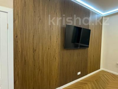 2-комнатная квартира · 41.8 м² · 7/20 этаж, Жумекен Нажимеденов 33 за 27.8 млн ₸ в Астане, Сарайшык р-н