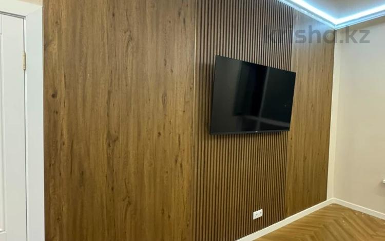 2-комнатная квартира · 41.8 м² · 7/20 этаж, Жумекен Нажимеденов 33 за 27.8 млн ₸ в Астане, Сарайшык р-н — фото 7