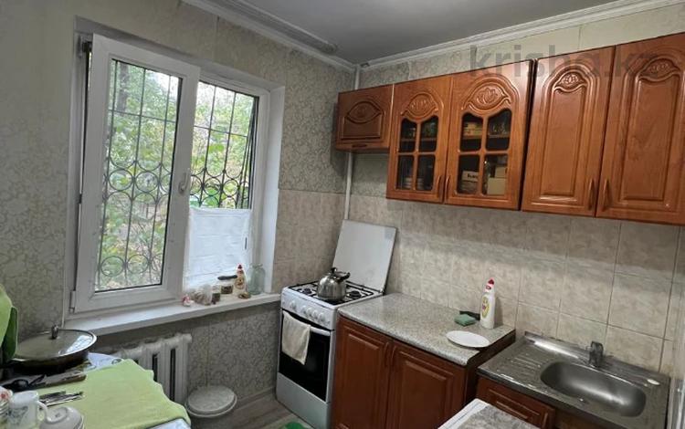 3-комнатная квартира · 59 м² · 1/5 этаж, мкр Орбита-1 34 за 37.5 млн ₸ в Алматы, Бостандыкский р-н — фото 9