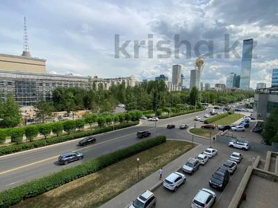 1-комнатная квартира · 52 м² · 4/12 этаж, Сарайшык 34 — Байтерек за 27.5 млн ₸ в Астане, Есильский р-н
