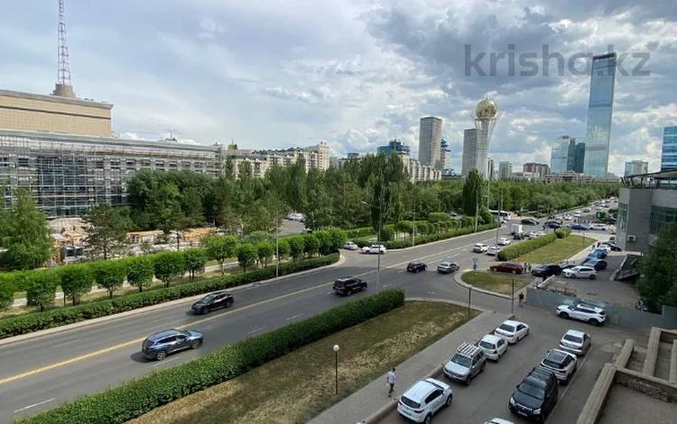 1-комнатная квартира · 52 м² · 4/12 этаж, Сарайшык 34 — Байтерек за 27.5 млн ₸ в Астане, Есильский р-н — фото 4