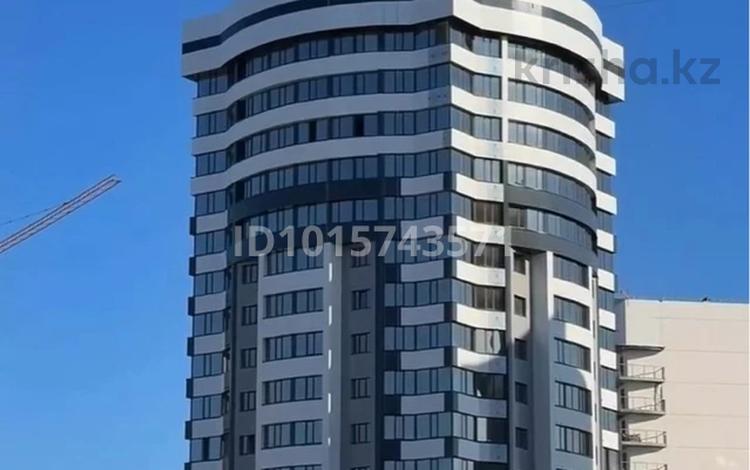 2-комнатная квартира · 63 м² · 8/16 этаж, Каныша Сатпаева 53/3 — Сатпаева мен Жібек жолының қилысы за 370 000 ₸ в Усть-Каменогорске — фото 2