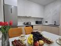 2-комнатная квартира · 63 м² · 8/16 этаж, Каныша Сатпаева 53/3 — Сатпаева мен Жібек жолының қилысы за 370 000 ₸ в Усть-Каменогорске — фото 9