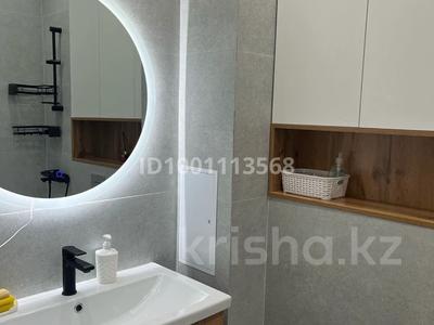 1-комнатная квартира · 41 м² · 7/12 этаж, ​Чингиз Айтматов 62/2 за 2 500 ₸ в Астане, Сарыарка р-н