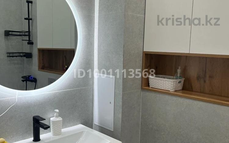 1-бөлмелі пәтер · 41 м² · 7/12 қабат, ​Чингиз Айтматов 62/2, бағасы: 2 500 ₸ в Астане, Сарыарка р-н — фото 5