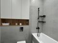 1-бөлмелі пәтер · 41 м² · 7/12 қабат, ​Чингиз Айтматов 62/2, бағасы: 2 500 ₸ в Астане, Сарыарка р-н — фото 3