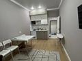 1-бөлмелі пәтер · 41 м² · 7/12 қабат, ​Чингиз Айтматов 62/2, бағасы: 2 500 ₸ в Астане, Сарыарка р-н — фото 5