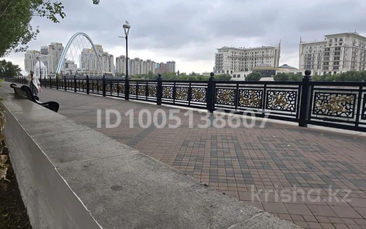 Свободное назначение, офисы, магазины и бутики, склады, общепит, салоны красоты, бани, гостиницы и зоны отдыха, медцентры и аптеки, образование, кабинеты и рабочие места, студии · 136 м² за 612 000 〒 в Астане, Сарыарка р-н — фото 2