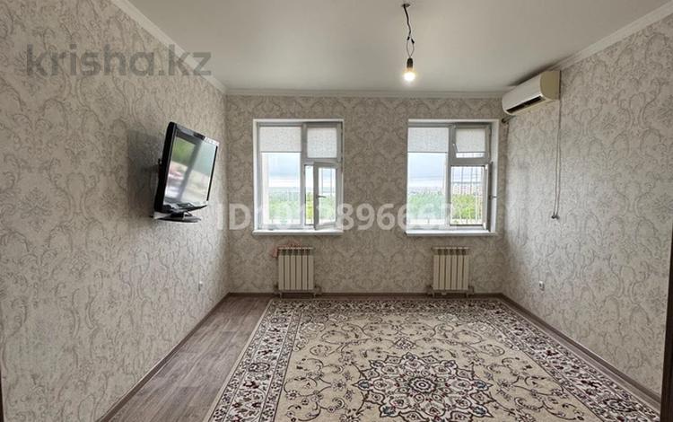 2-комнатная квартира · 54 м² · 3/6 этаж, 32А мкр 21 — Возле дороги, рядом остановка за 150 000 ₸ в Актау — фото 2