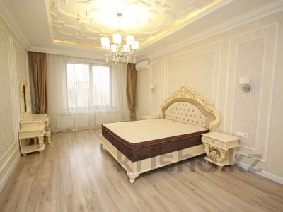 2-комнатная квартира · 55 м² · 4/5 этаж, мкр Мамыр 10 за 38 млн ₸ в Алматы, Ауэзовский р-н