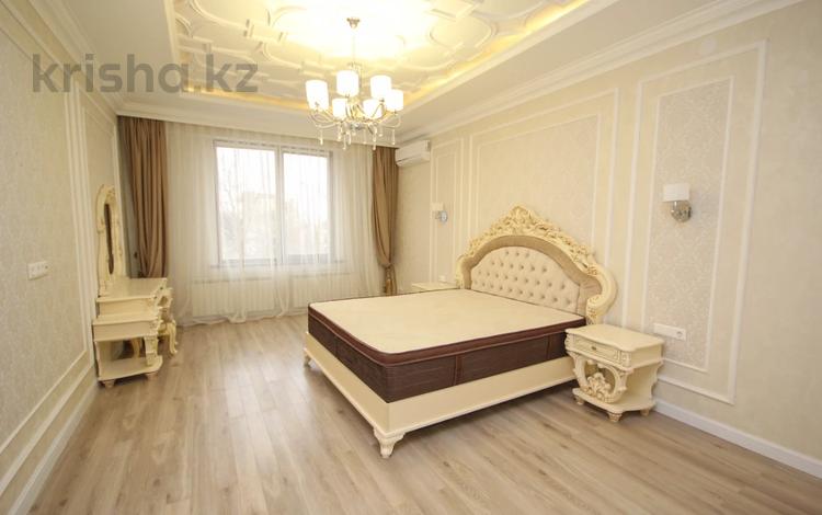 2-комнатная квартира · 55 м² · 4/5 этаж, мкр Мамыр 10 за 38 млн ₸ в Алматы, Ауэзовский р-н — фото 2