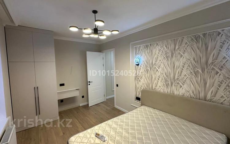 3-комнатная квартира · 65 м², Е-321 17/3,17/2, 17/1, 15/1, 15/2, 15/3 за 285 000 ₸ в Астане, Есильский р-н — фото 2