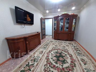 3-комнатная квартира · 58 м² · 4/5 этаж, ул. Абая за 12 млн ₸ в Темиртау