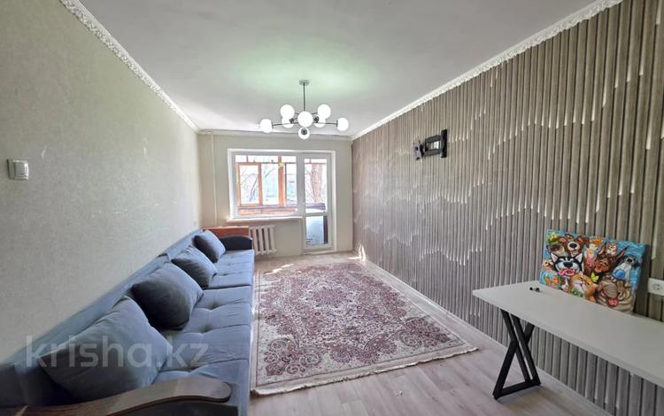 2-бөлмелі пәтер · 44 м² · 2/5 қабат, Майкудук, Майкудук, 16й микрорайон, бағасы: 9.5 млн ₸ в Караганде, Алихана Бокейханова р-н — фото 2