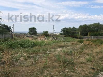 Участок · 6.82 сотки, Майбулака-сай 2Б — Вдоль река Майбулачка, 700м на юг от лагеря Связист за 3.2 млн ₸ в Каргалы (п. Фабричный)