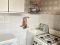1-комнатная квартира · 37 м² · 3/5 этаж, Ауэзова Мымбаева 47 за 240 000 ₸ в Алматы, Бостандыкский р-н — фото 6