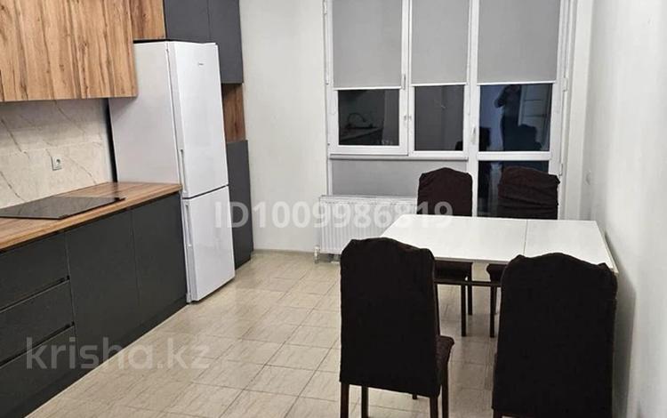 2-комнатная квартира · 79 м² · 8/10 этаж, Мкр. Шугыла за 39.5 млн ₸ в Алматы, Наурызбайский р-н — фото 54