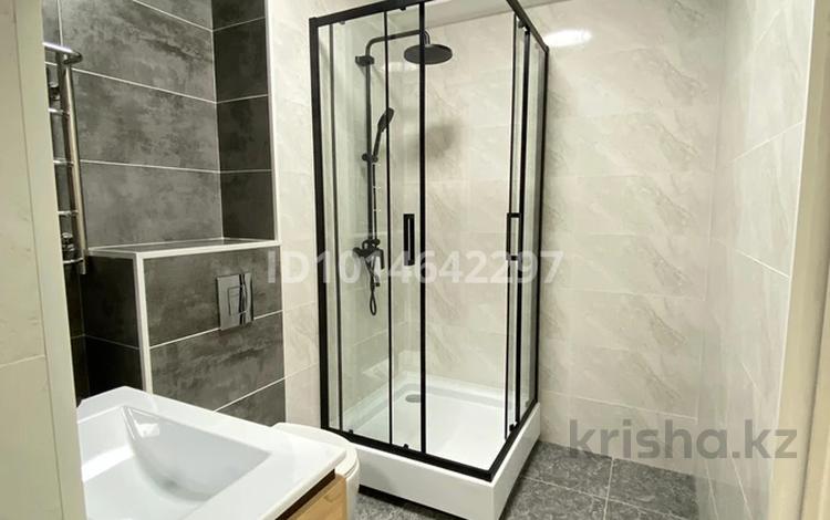 2-комнатная квартира · 55 м² · 4/5 этаж, Халиуллина 172/7 — Магнум Бесагаш Квартира Свободна за 250 000 ₸ в Алматы, Медеуский р-н — фото 10