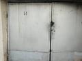 Гараж · 16 м² · мкр №6 — Донорская за 4.2 млн ₸ в Алматы, Ауэзовский р-н