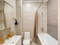 1-бөлмелі пәтер · 46 м² · 9/10 қабат, Туран 40/2 — Керей Жанибек, бағасы: 15 000 ₸ в Астане, Нура р-н — фото 11