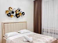 1-бөлмелі пәтер · 46 м² · 9/10 қабат, Туран 40/2 — Керей Жанибек, бағасы: 15 000 ₸ в Астане, Нура р-н