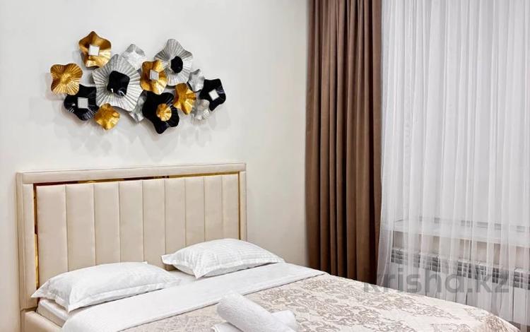 1-бөлмелі пәтер · 46 м² · 9/10 қабат, Туран 40/2 — Керей Жанибек, бағасы: 15 000 ₸ в Астане, Нура р-н — фото 4