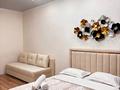 1-бөлмелі пәтер · 46 м² · 9/10 қабат, Туран 40/2 — Керей Жанибек, бағасы: 15 000 ₸ в Астане, Нура р-н — фото 4