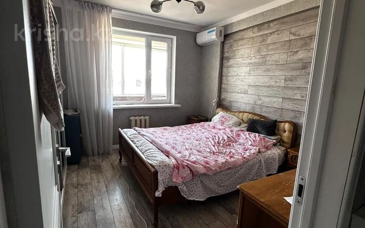 2-комнатная квартира · 55 м² · 5/9 этаж, 𝐌-𝐍 𝐁𝐈𝐑𝐋𝐈𝐊 — 𝟖 𝐌𝐊𝐑 - 𝐙𝐕𝐎𝐍𝐈! 𝐀𝐆𝐄𝐍𝐒𝐓𝐕𝐎 𝐋𝐈𝐃𝐄𝐑! за 22.9 млн ₸ в Талдыкоргане, мкр Бирлик — фото 2