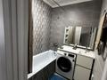2-комнатная квартира · 55 м² · 5/9 этаж, 𝐌-𝐍 𝐁𝐈𝐑𝐋𝐈𝐊 — 𝟖 𝐌𝐊𝐑 - 𝐙𝐕𝐎𝐍𝐈! 𝐀𝐆𝐄𝐍𝐒𝐓𝐕𝐎 𝐋𝐈𝐃𝐄𝐑! за 22.9 млн ₸ в Талдыкоргане, мкр Бирлик — фото 9
