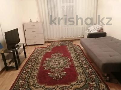 1-комнатная квартира · 36 м² · 2/5 этаж, Мушелтой за 13.9 млн ₸ в Талдыкоргане, мкр Мушелтой