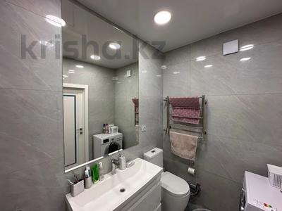 2-бөлмелі пәтер · 61 м² · 13/13 қабат, Макатаева — Муратбаева, бағасы: 62 млн ₸ в Алматы, Алмалинский р-н