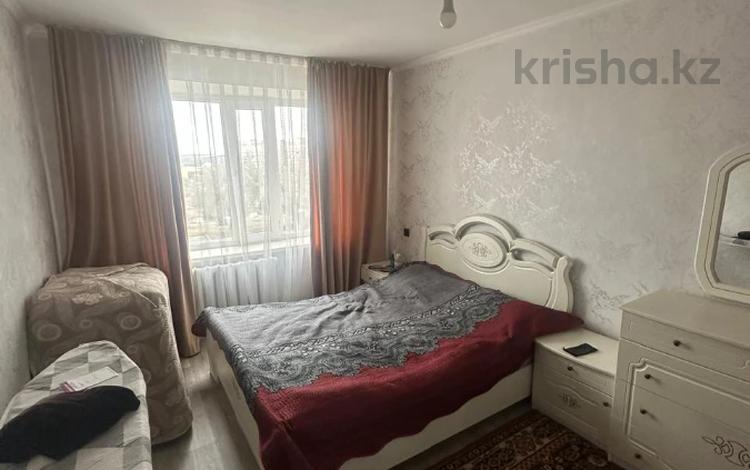 1-бөлмелі пәтер · 30 м² · 4/5 қабат, Улан, бағасы: 10.5 млн ₸ в Талдыкоргане, военный городок Улан — фото 4