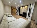 2-комнатная квартира · 80 м² · 9/9 этаж, Туркестан 32 — проспект Улы Дала за 300 000 ₸ в Астане, Есильский р-н — фото 13