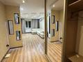 2-комнатная квартира · 80 м² · 9/9 этаж, Туркестан 32 — проспект Улы Дала за 300 000 ₸ в Астане, Есильский р-н — фото 15
